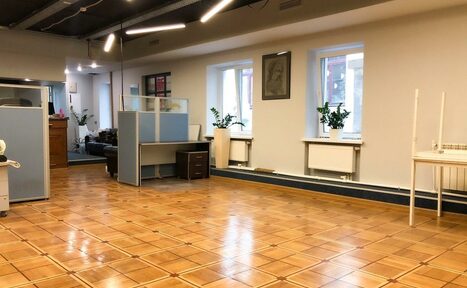 Арендовать Loft 57 Многофункциональная площадка