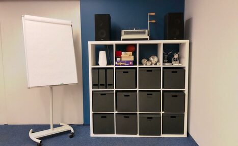 Арендовать Loft 57 Многофункциональная площадка