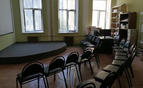 Арендовать Даниловский Event Hall