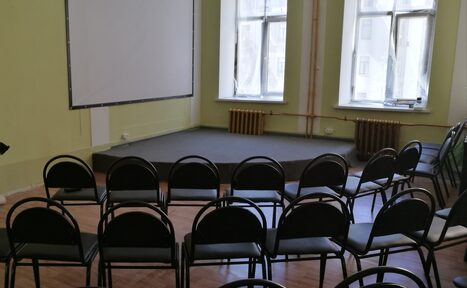 Арендовать Даниловский Event Hall