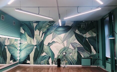 Арендовать Площадка в Москве 