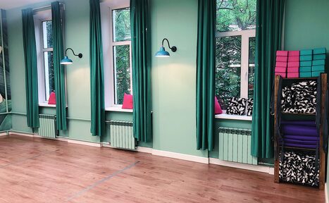 Арендовать Площадка в Москве 