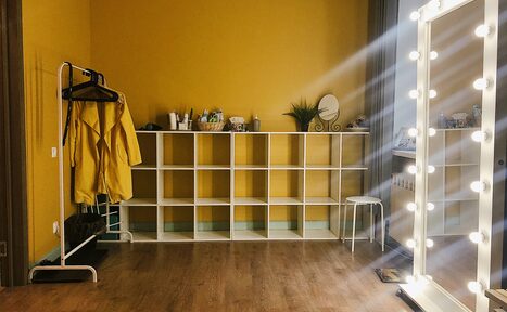 Арендовать Площадка в Москве 