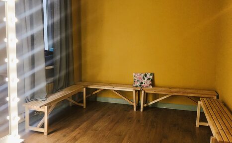 Арендовать Площадка в Москве 