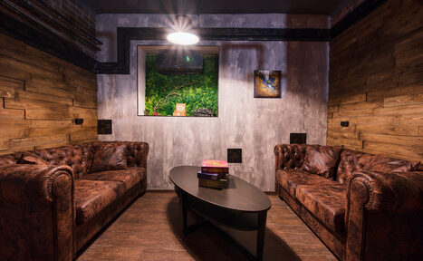 Арендовать Bizone Lounge Лофт-кальянная на Войковской