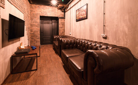 Арендовать Bizone Lounge Лофт-кальянная на Войковской