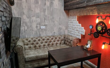 Арендовать Bizone Hookah Лофт c VIP залом на ВДНХ