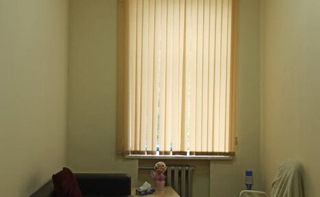 Арендовать Кабинет с креслом