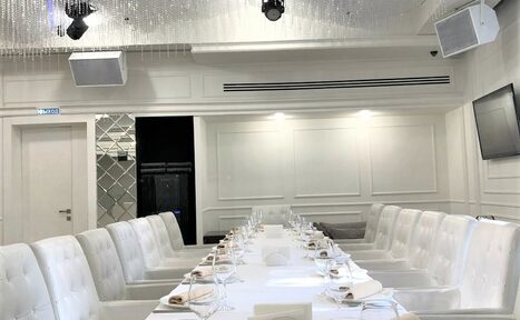 Арендовать Дворец Князей Юсуповых