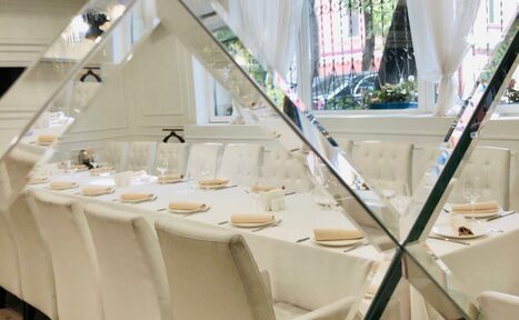 Арендовать Дворец Князей Юсуповых