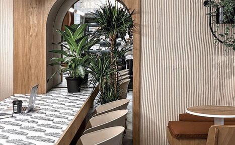 Арендовать Finch Coffee. Лофт-кафе под закрытие