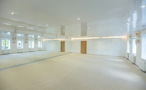 Арендовать Сеть студий гимнастики и танца Анны Серовой