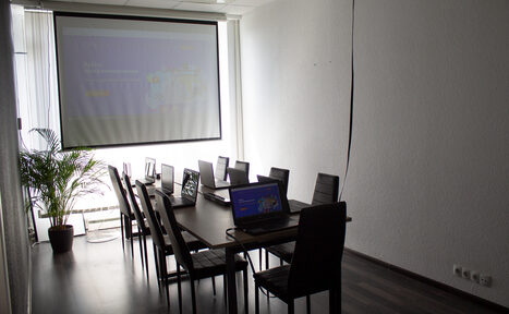 Арендовать БЦ «Щербаковский»