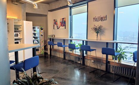 Арендовать Coworking14 