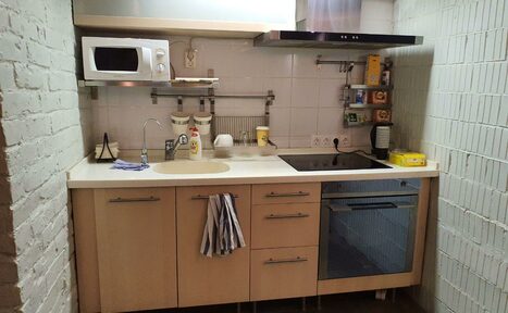 Арендовать Креативное пространство Artista