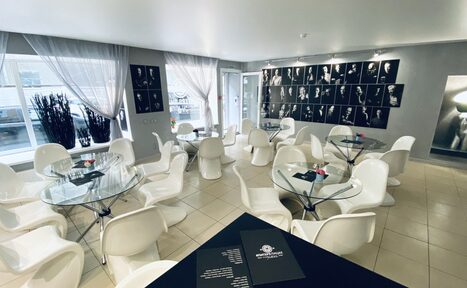 Арендовать Loft space Ostrov