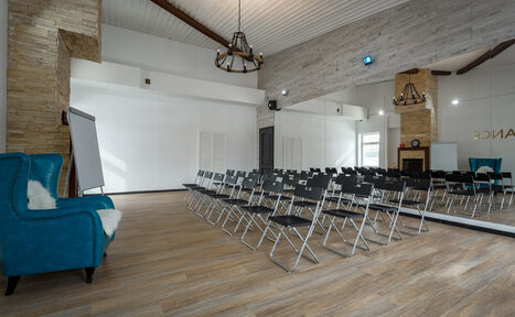 Арендовать GOLD&DANCE