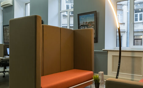 Арендовать Коворкинг Бюро 26