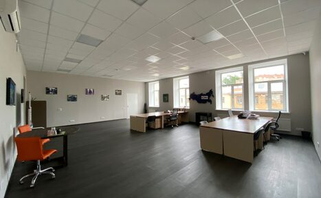 Арендовать Коворкинг Бюро 26