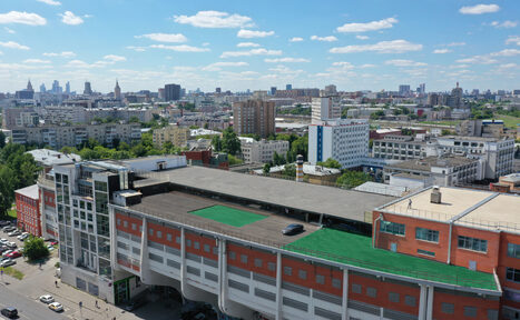 Арендовать Igloobar в Москве