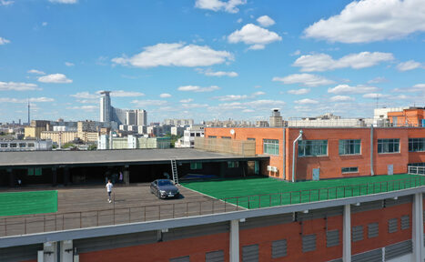 Арендовать Igloobar в Москве