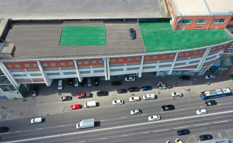 Арендовать Igloobar в Москве