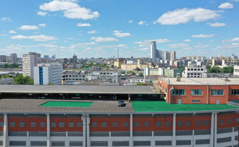 Арендовать Igloobar в Москве