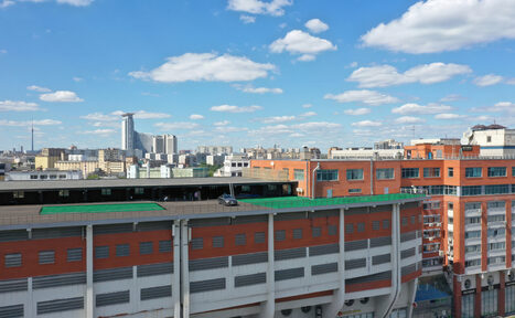 Арендовать Igloobar в Москве