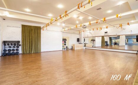 Арендовать LIVEBODY