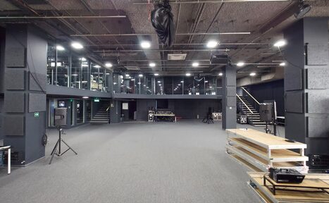 Арендовать LiveBox 