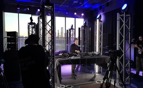 Арендовать LiveBox 