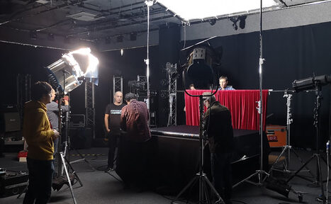 Арендовать LiveBox 