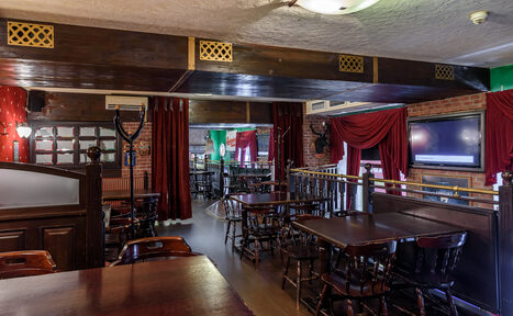 Арендовать Помещение для банкетов и праздников