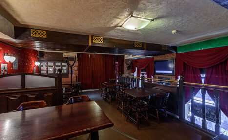 Арендовать Помещение для банкетов и праздников