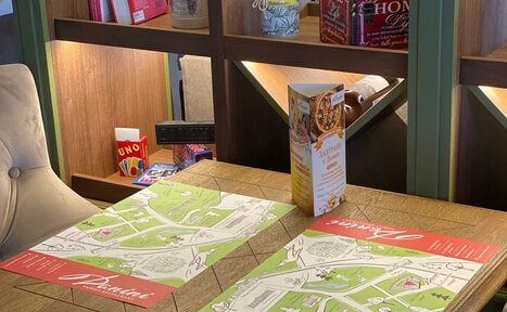 Арендовать Уютный банкетный зал с отдельным входом