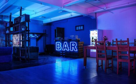 Арендовать Фотостудия Фото Карета