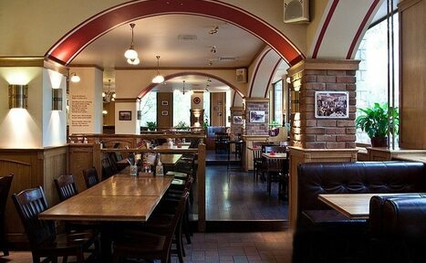 Арендовать Пражечка