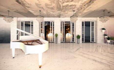 Арендовать The Portal