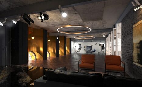 Арендовать The Portal