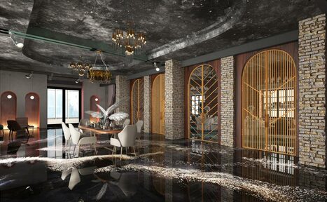 Арендовать The Portal