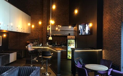 Арендовать Площадка в Москве