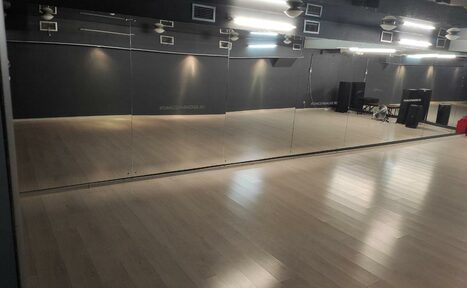 Арендовать Школа танцев Dadadance