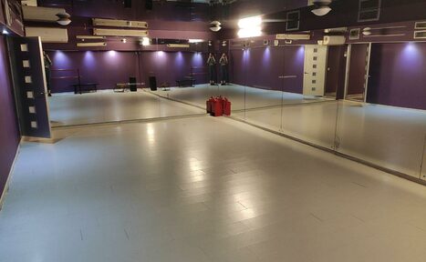 Арендовать Школа танцев Dadadance