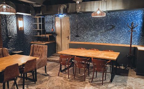 Арендовать Loft Alibi