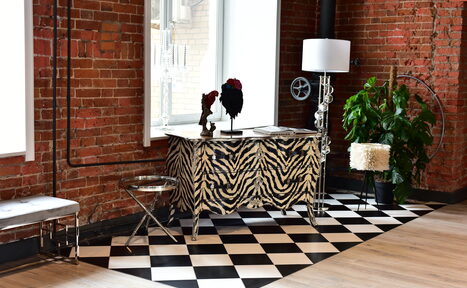 Арендовать Adornos Loft 