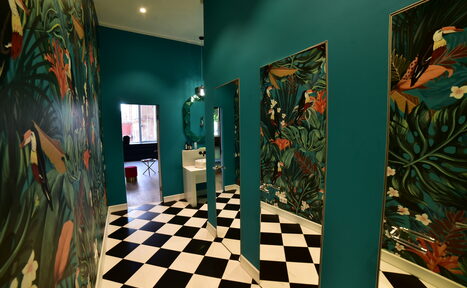 Арендовать Adornos Loft 