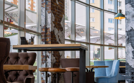 Арендовать Бар Cernovar