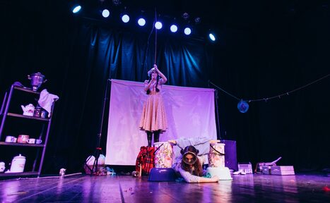 Арендовать Культурный центр «Вдохновение»