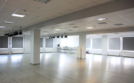 Арендовать Культурный центр «Вдохновение»