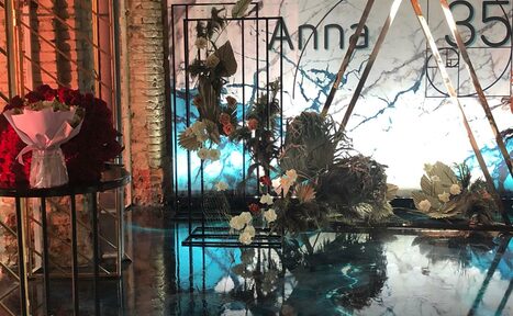 Арендовать The ТЕРРИТОРИЯ